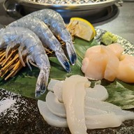 เมนูของร้าน Yakiniku Murata