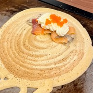 Spread ‘n Roll ขนมโตเกียว มหาราช