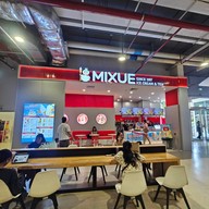 Mixue มี่เสวี่ย สาขาโรงพยาบาลธรรมศาสตร์