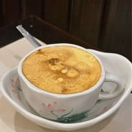 เมนูของร้าน Giảng Cafe Hanoi