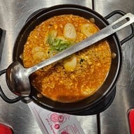 Saemaeul (แซมาอึล) เซ็นทรัลพระราม9