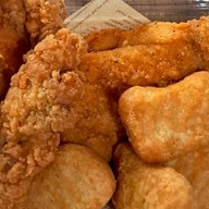 สแน็ค ฟลาย บาย มิลิน