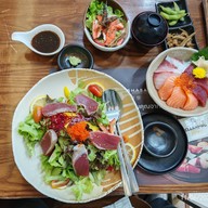 Kabocha Sushi Homepro พระราม 9