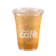 Shell Café ติวานนท์ (แยกสวนสมเด็จ)