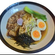 Japanese foodtruck(By Joe Koonga)