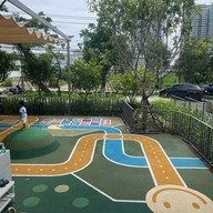 The Glass Market Bangna