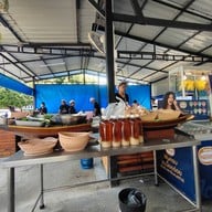 บรรยากาศ ก๋วยเตี๋ยวเรือคูคต สาขา1  -