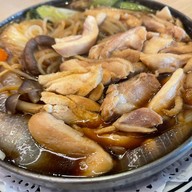 เมนูของร้าน Fuji Japanese Restaurant เอสพลานาด รัชดา
