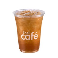 Shell Café สาขาสี่แยกพระยาตรัง
