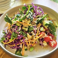 เมนูของร้าน ALLO HOUSE