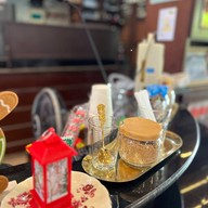 บ้านตากาแฟ  แกลง แยกโพธิ์ทอง