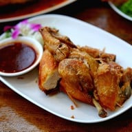 เมนูของร้าน บึงตลิ่งชันอาหารและบ่อตกเล่น สาย 1