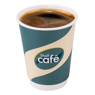 Shell Café เชลล์ คาเฟ่ ปั๊มเชลล์ บางละมุง