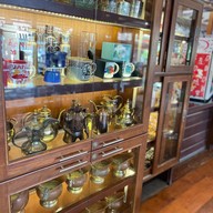 บ้านตากาแฟ  แกลง แยกโพธิ์ทอง