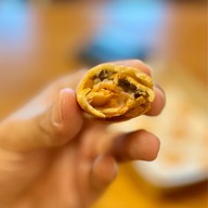 Spread ‘n Roll ขนมโตเกียว มหาราช