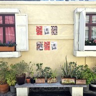 ALLO HOUSE