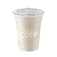 Shell Café เชลล์ คาเฟ่ ปั๊มเชลล์ บางละมุง