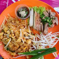 ผัดไทยแชมเปี้ยน