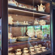 บ้านตากาแฟ  แกลง แยกโพธิ์ทอง