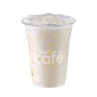 Shell Café เชลล์ คาเฟ่ ปั๊มเชลล์ นวลจันทร์