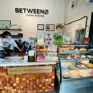 Between Coffee Roaster Tonson Soi, Nadi