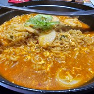 Saemaeul (แซมาอึล) เซ็นทรัลพระราม9