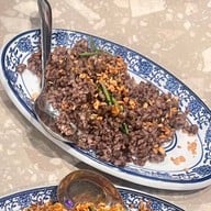 เมนูของร้าน Rongsi Pochana (โรงสีโภชนา) Velaa Sindhorn Village Langsuan