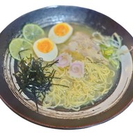 Japanese foodtruck(By Joe Koonga)