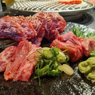 Yakiniku Marutomi