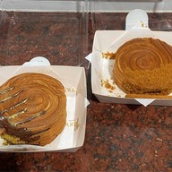 Bunch Patisserie ไอคอนสยาม