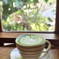 เมนูของร้าน ALLO HOUSE