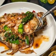 Lawoi' ละโวยจ