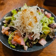 เมนูของร้าน Ant'z Japanese kitchen