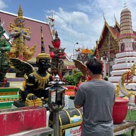วัดแหลมใต้