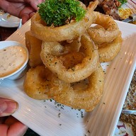 เมนูของร้าน Oak Wine Valley