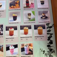 ลองดิคาเฟ่ แจ้งวัฒนะ14