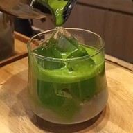 เมนูของร้าน Kane T. - คาเนะ ที.