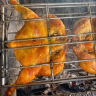 ไก่ย่างซับบอน - คู้บอน27 สาขาคู้บอน 27