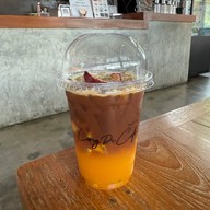 ลองดิคาเฟ่ แจ้งวัฒนะ14