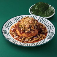 Laoyuan เซ็นทรัลเฟสติวัล พัทยา บีช