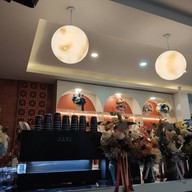 SEASON BLUE (ร้านอาหาร&คาเฟ่) SEASON BLUE สุราษฎร์ธานี
