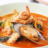 มาชิตะต้นตำรับเกาหลี สาขาราชพฤกษ์พลาซ่า