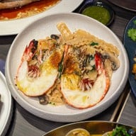 Lawoi' ละโวยจ