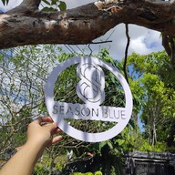 SEASON BLUE (ร้านอาหาร&คาเฟ่) SEASON BLUE สุราษฎร์ธานี