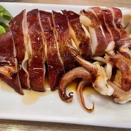 เมนูของร้าน Fuji Japanese Restaurant เอสพลานาด รัชดา