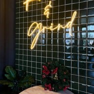 บรรยากาศ EARLY BIRD Coffee & Dessert Bar