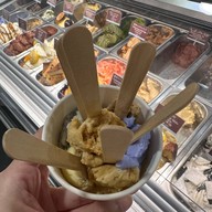 Rintaro The salil riverside