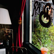 DOMA BAR DOMA BANGKOK