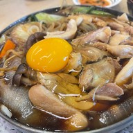 เมนูของร้าน Fuji Japanese Restaurant เอสพลานาด รัชดา