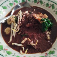 เมนูของร้าน ก๋วยเตี๋ยวเรือคูคต สาขา1  -